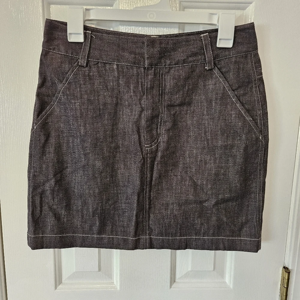Banana Republic Skirt size 4
